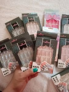 Nail Art 💅🏻