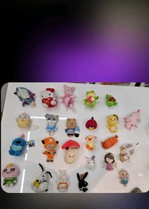 Plush Toys