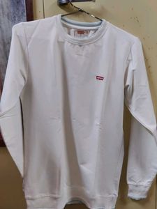 Levi's Crewneck Sweatshirt