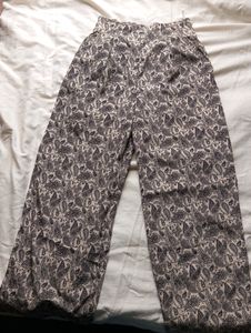 Paisley Print