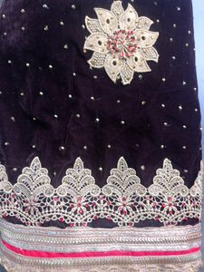 Combo Of Saree