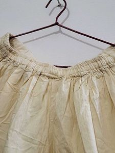 Ethnic Style Bottoms