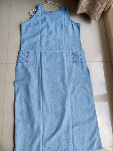 Kurta For Girls