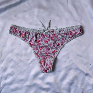 Victorias Secret Panty
