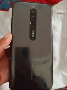 Redmi Note 8