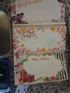 Vintage School Supply Bundle