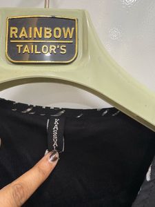 Elegant V neck Midi Dress