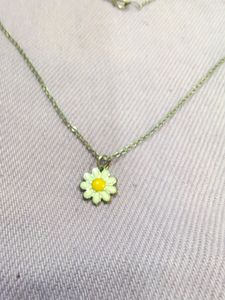 Daisy Flower Chain🌼