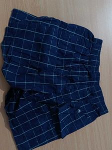 Boxer Never Used