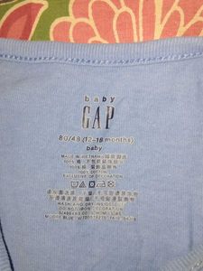Baby Romper