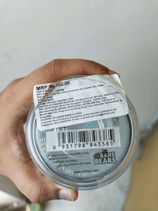 Miniso We Bare Bears Water Sipper