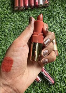 combo of 9 lipstick