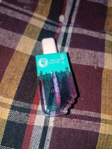 New Korean icecream Lipgloss