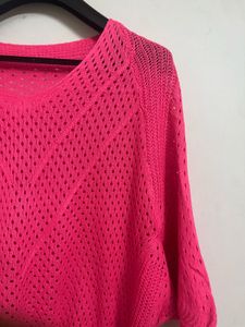 Savana Knit Pullover