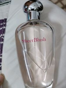 FLORAL PERFUME FRAGRANCE 100ml