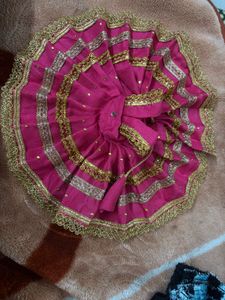 Laddu Gopal Dress wollen only 1 dres