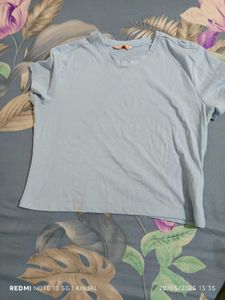 All 3 Women Crop Top