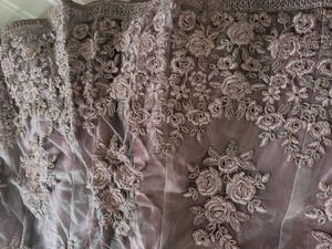 Embroidered Lehenga Choli
