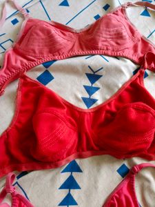 32 B