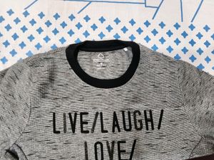 Sweat Shirt