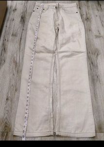 sc8619 Fumez Bootcut Jeans size 32