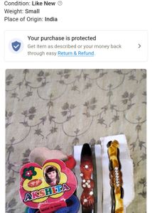 Combo for Nikita Jain