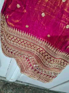 Beautiful Bridal Sharara