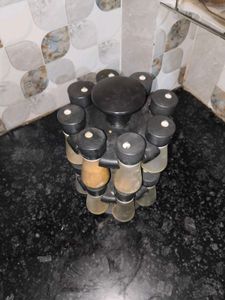 Masala Set 16 Jar