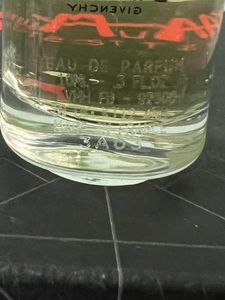 Givenchy L’INTERDIT eau De Perfume