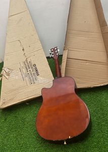 Granada Acoustic Guitar - 6 String