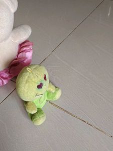 Cute Plush Toy Bundle