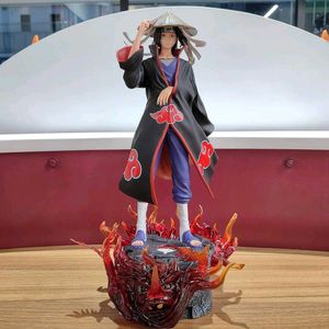 40cm Itachi Uchiha Premium Anime Action Figure