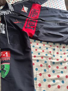 Ferrari Racing Jacket