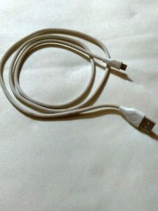 Micro USB Charging Cable