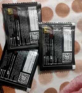 Kaam Pakka Rang + Dyfix