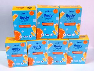 Plum Body Lovin Bathing Soap ( Tripping Mimosas )
