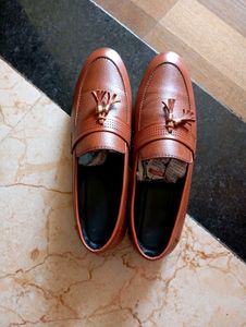 🛑MENS SHOES With ROYAL SlIPPERS🛑