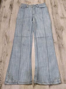 Sc9720 Sabrin Bootcut Jeans Waist 24 Inches