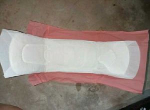 Jumbo Soft &amp; Secure Pads Pack - 2
