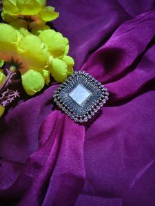 Traditional Ring Best For Festive