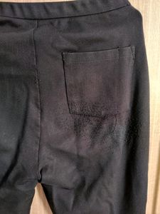 FableStreet (Liv-In) - Straight Fit Trouser (26)