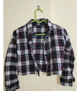 Girl Shirt Beautiful Check🖤