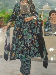 Anupama Salwar Kameez Suit 3xl