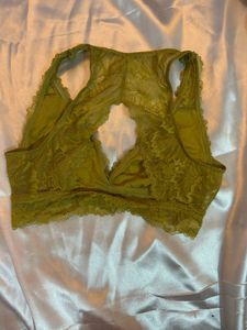 Lace Bra
