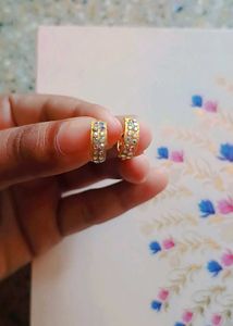 Beautiful Earrings For Girls