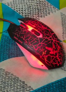 RGB Gaming Mouse For Sale