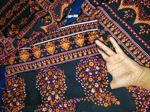 Limited Time Deal Pakistani Suit Set