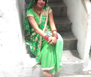 Ready To Wear Sarees