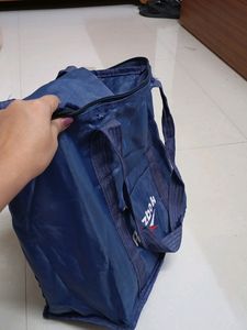 Tiffin Bag