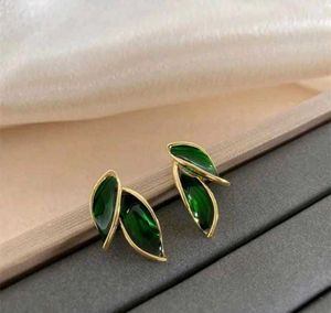 Butterfly Drop Earrings
